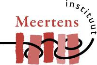 Meertens logo