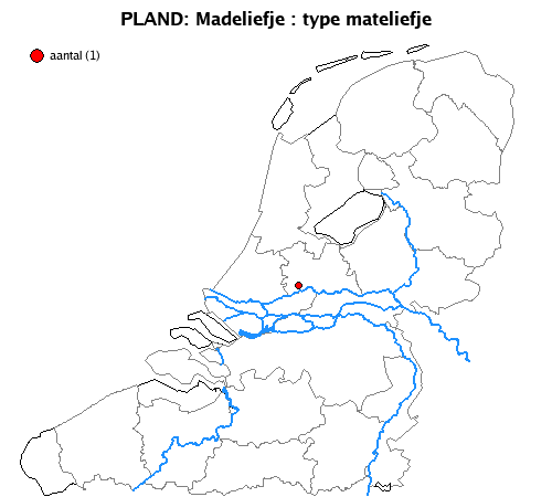 mateliefje